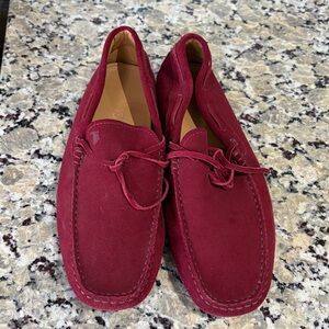 Tod’s Moccasin